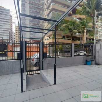 Apartamento em Praia Grande, bairro Ocian