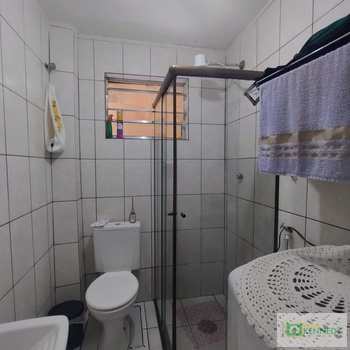 Apartamento em Praia Grande, bairro Ocian