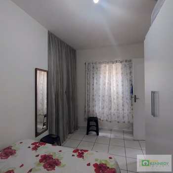 Apartamento em Praia Grande, bairro Ocian