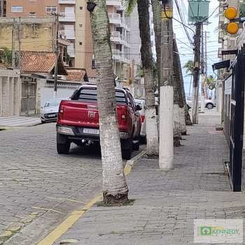 Apartamento em Praia Grande, bairro Ocian