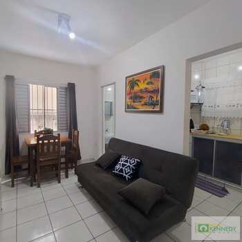 Apartamento em Praia Grande, bairro Ocian