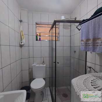 Apartamento em Praia Grande, bairro Ocian