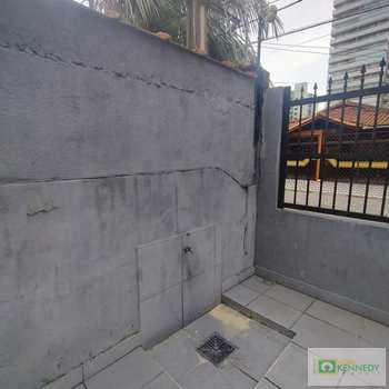 Apartamento em Praia Grande, bairro Ocian