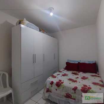 Apartamento em Praia Grande, bairro Ocian