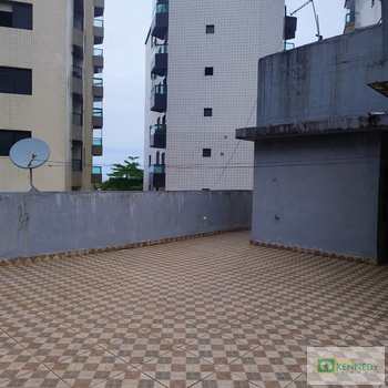 Apartamento em Praia Grande, bairro Ocian