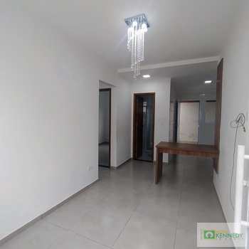 Casa de Condomínio em Praia Grande, bairro Nova Mirim