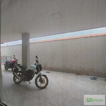 Casa de Condomínio em Praia Grande, bairro Nova Mirim