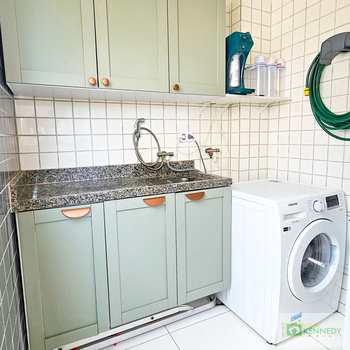 Apartamento em Praia Grande, bairro Canto do Forte