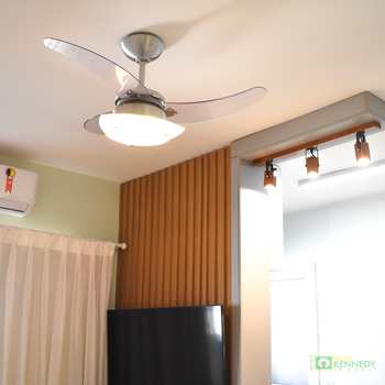 Apartamento em Praia Grande, bairro Canto do Forte