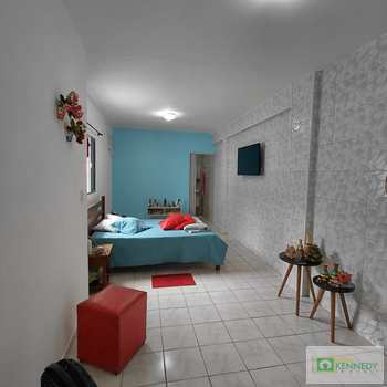 Casa em Praia Grande, bairro Samambaia