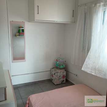 Casa de Condomínio em Praia Grande, bairro Balneário Maxland