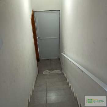 Casa de Condomínio em Praia Grande, bairro Balneário Maxland