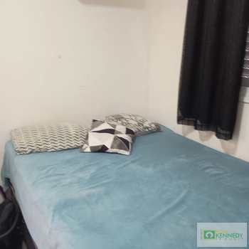 Casa de Condomínio em Praia Grande, bairro Balneário Maxland