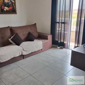 Casa de Condomínio em Praia Grande, bairro Balneário Maxland