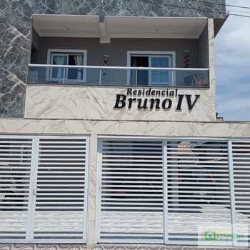 Casa de Condomínio em Praia Grande, bairro Balneário Maxland