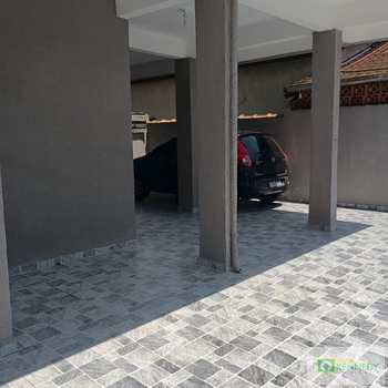 Casa de Condomínio em Praia Grande, bairro Balneário Maxland