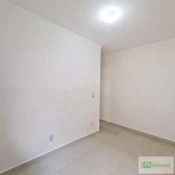 Casa de Condomínio em Praia Grande, bairro Aviação