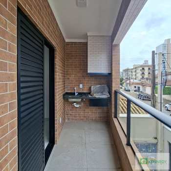 Casa de Condomínio em Praia Grande, bairro Aviação