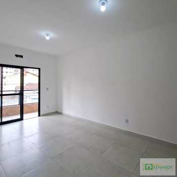 Casa de Condomínio em Praia Grande, bairro Aviação