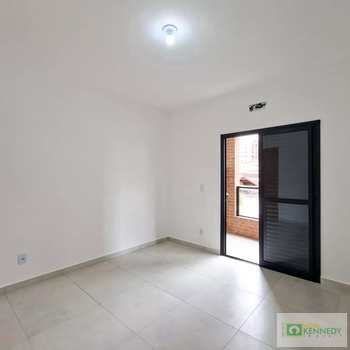 Casa de Condomínio em Praia Grande, bairro Aviação