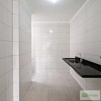 Casa de Condomínio em Praia Grande, bairro Aviação