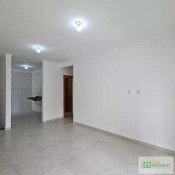 Casa de Condomínio em Praia Grande, bairro Aviação