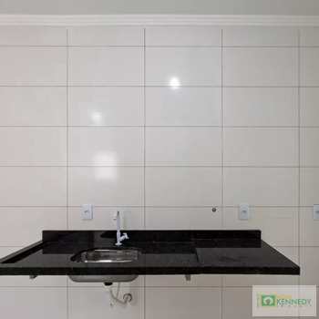 Casa de Condomínio em Praia Grande, bairro Aviação