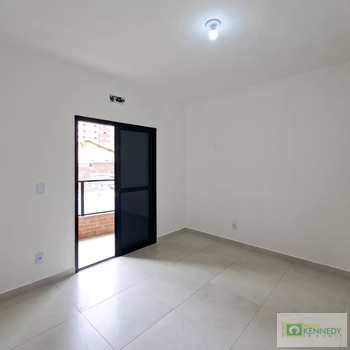 Casa de Condomínio em Praia Grande, bairro Aviação