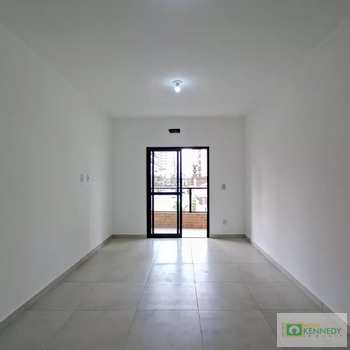 Casa de Condomínio em Praia Grande, bairro Aviação