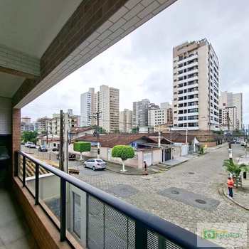 Casa de Condomínio em Praia Grande, bairro Aviação