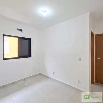 Casa de Condomínio em Praia Grande, bairro Aviação