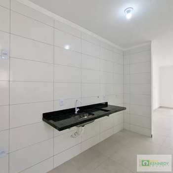 Casa de Condomínio em Praia Grande, bairro Aviação