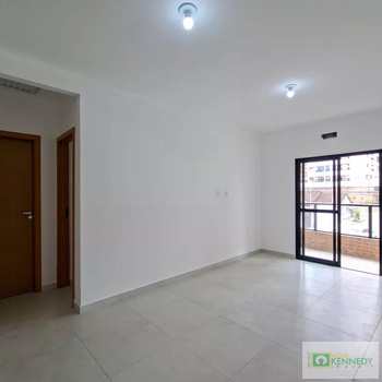 Casa de Condomínio em Praia Grande, bairro Aviação