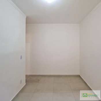 Casa de Condomínio em Praia Grande, bairro Aviação