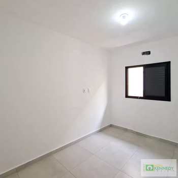 Casa de Condomínio em Praia Grande, bairro Aviação