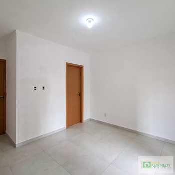 Casa de Condomínio em Praia Grande, bairro Aviação