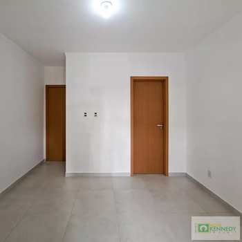 Casa de Condomínio em Praia Grande, bairro Aviação