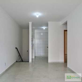 Casa de Condomínio em Praia Grande, bairro Aviação