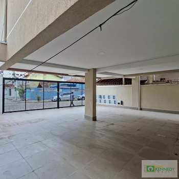 Casa de Condomínio em Praia Grande, bairro Aviação