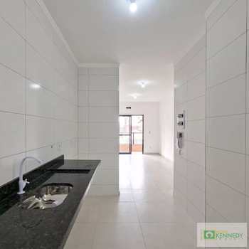 Casa de Condomínio em Praia Grande, bairro Aviação