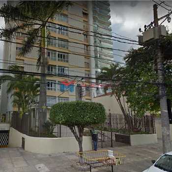 Apartamento em São Paulo, bairro Indianópolis