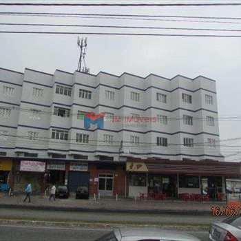 Apartamento em Praia Grande, bairro Balneário Paqueta