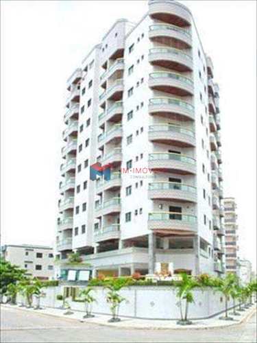 Apartamento, código 412292 em Praia Grande, bairro Caiçara