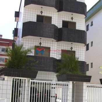 Empreendimento em Praia Grande, no bairro Aviação