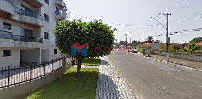Apartamento, código 412227 em Praia Grande, bairro Solemar