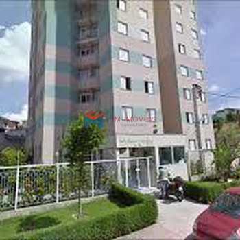 Apartamento em São Paulo, bairro Fazenda Aricanduva