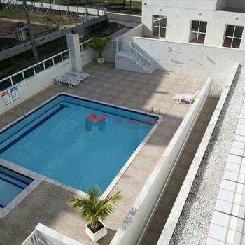 Empreendimento em Praia Grande, no bairro Solemar