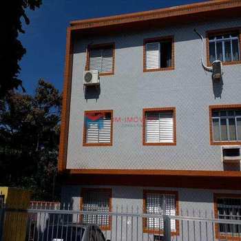 Empreendimento em Praia Grande, no bairro Canto do Forte