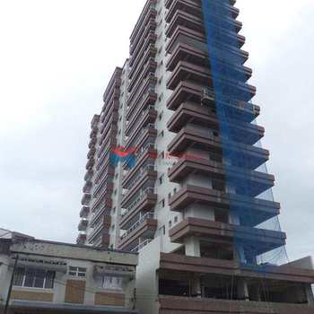 Empreendimento em Praia Grande, no bairro Caiçara
