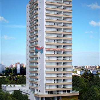 Empreendimento em Praia Grande, no bairro Caiçara